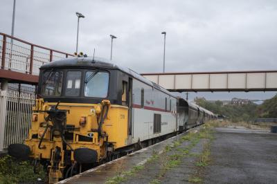 Barry Tourist Railway - Barry Island photo