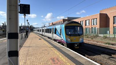 185107 at York. &copy; Luivery
