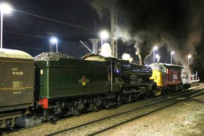 Warrington Bank Quay photo
