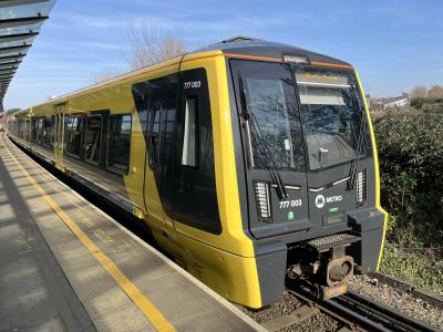 777003 at Sandhills. &copy; BigKev