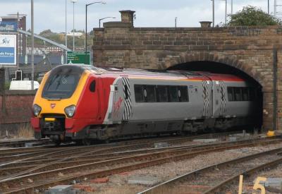 Sheffield photo