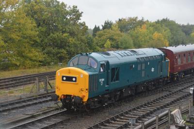3rd October image