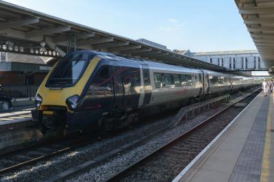 221109 at Derby. &copy; llamafish