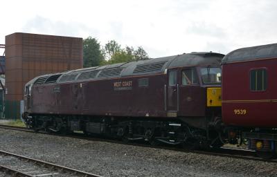 North Road (Darlington) photo