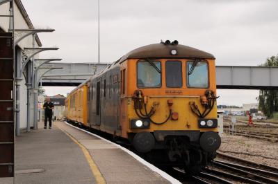 73965 at Eastleigh. &copy; al66class59