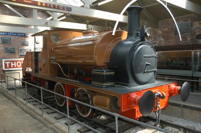 Bradford Industrial Museum photo