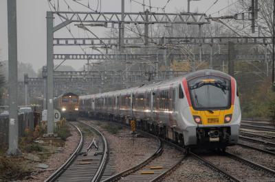 720528,66735 at Shenfield. &copy; Zain