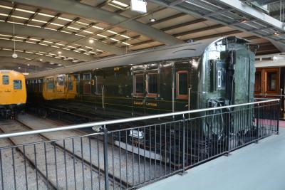 3131 at Locomotion, Shildon. &copy; AJax