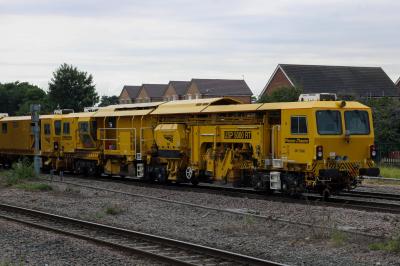 DR77906 at Peterborough. &copy; South Coast Trainspotter