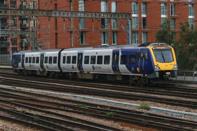 195013 at Leeds. &copy; llamafish