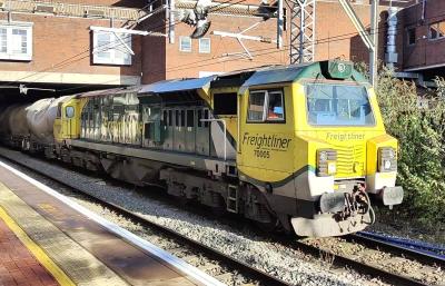 Walsall photo