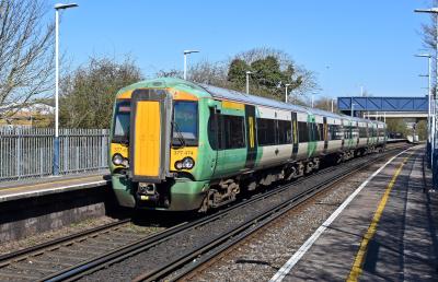 377474 at Hilsea. &copy; Bestieboy