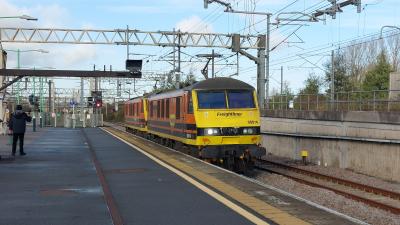 Nuneaton photo