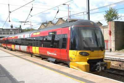 Keighley photo