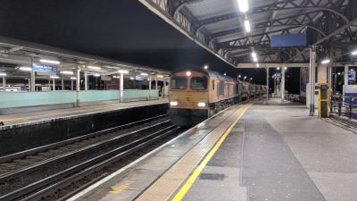 16th February image