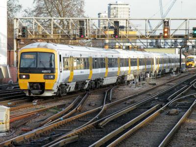465172 at London Bridge. &copy; llamafish