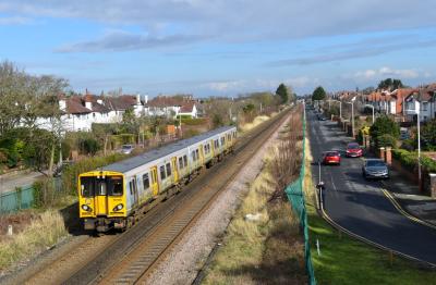 507016 at Hillside. &copy; Brodie