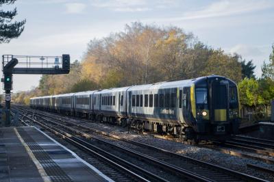 444003 at Brookwood. &copy; Zain