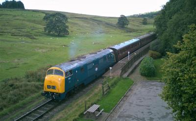 16th September image