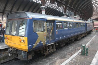 142014 at York. &copy; Byron5574