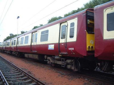 314212 at Corkerhill TMD. &copy; Byron5574