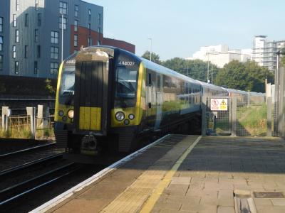 Fratton photo