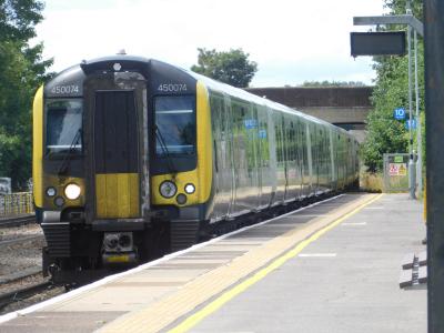 Havant photo