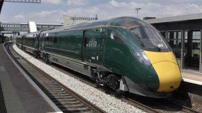 Bristol Parkway photo