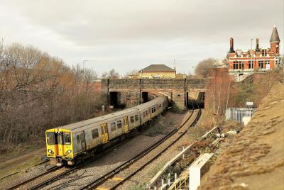 508114 at Bank Hall. &copy; stevexos
