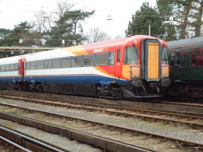 442421 at Bournemouth T&RSMD. &copy; Byron5574