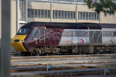 Laira T&RSMD photo