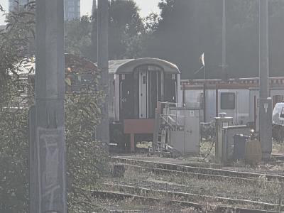 Acton Yard photo