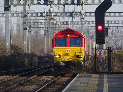 Didcot Parkway photo