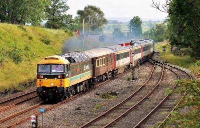 Settle Junction photo