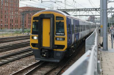 158754 at Leeds. &copy; llamafish