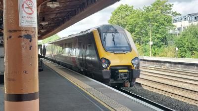 221127 at Leamington Spa. &copy; MemberOfThePublic