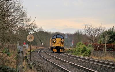 37099 at Oram Road Farm, Brindle. &copy; stevexos