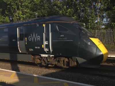 Maidenhead photo