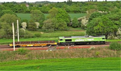 Golborne Junction photo