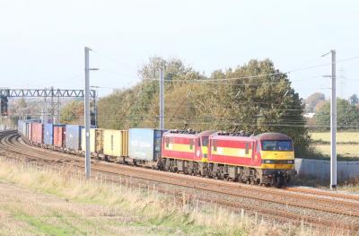 Winwick photo