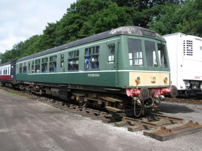 51572 at Stainmore Railway Company - Kirkby Stephen East. &copy; Byron5574