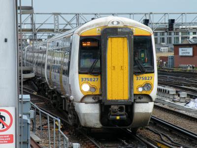 375827 at London Bridge. &copy; llamafish