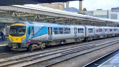 185148 at Sheffield. &copy; MemberOfThePublic