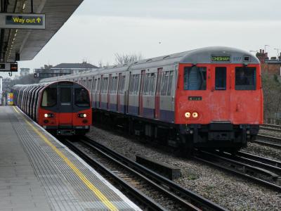 Dollis Hill photo