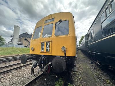 Great Central Railway - Loughborough photo