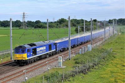 Winwick Junction photo