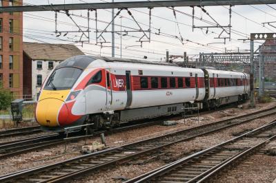 801101 at Leeds. &copy; llamafish