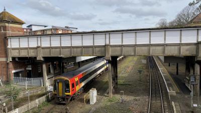 20th March image