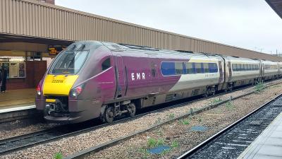 222018 at Leicester. &copy; MemberOfThePublic