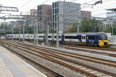 333005 at Leeds. &copy; llamafish